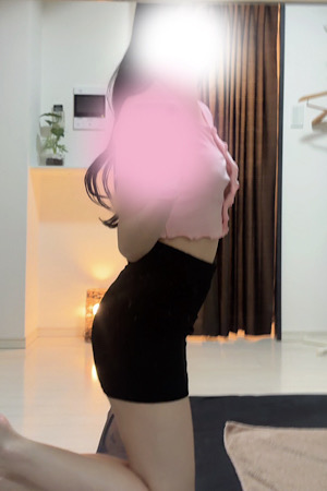 永井まりな2